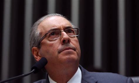 Advers Rios De Cunha Impedem Que Ccj Vote Consulta Que Pode Ajud Lo