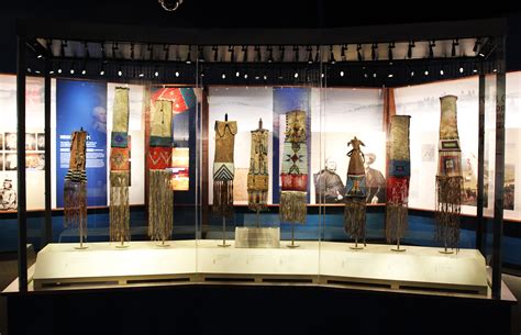 National Museum of the American Indian Launches Pivotal Exhibition to