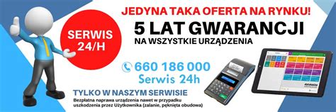 Kasy Fiskalne Z Terminalem Za 1599 PLN Warszawa Drukarki I Terminale