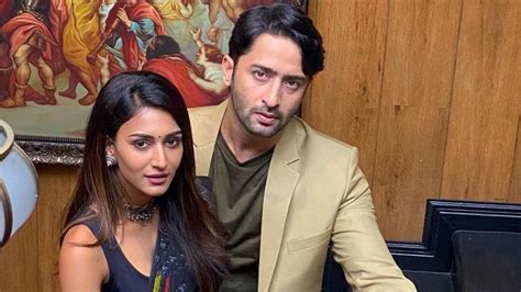 Shaheer Sheikh On Upcoming Twists In Kuch Rang Pyar Ke Aise Bhi