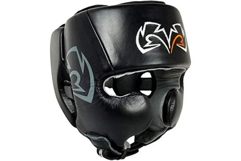 Rival Headgear | Boxing Undefeated