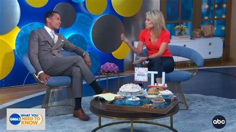 Former Good Morning America host Joan Lunden breaks silence on why she ...