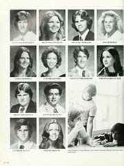 Valencia High School - Tesoros Yearbook (Placentia, CA), Class of 1978 ...