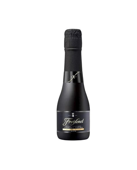 Freixenet Cordon Negro Ml Bodega Mi Amiga