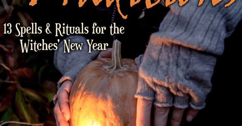 Penniless Pagan: It's Here! Samhain Traditions is Now on Sale!!!