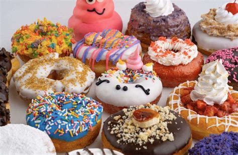 Pinkbox Doughnuts® | The Best Doughnuts in Every State from MSN