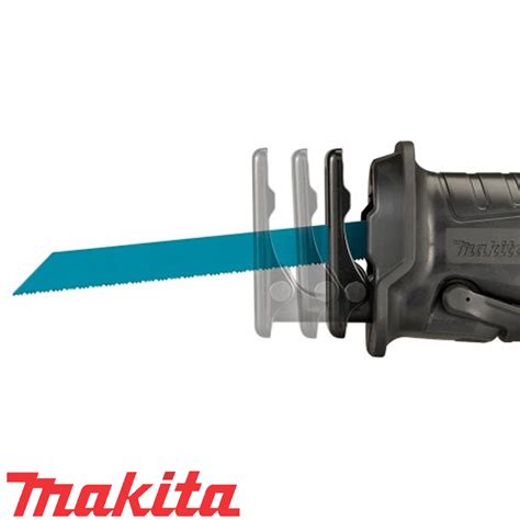 Makita V Max Brushless Orbital Recipro Saw Collier Miller