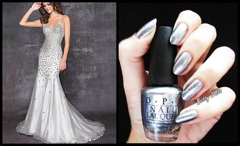 Betty Nails Nail Ideas And Prom Dresses