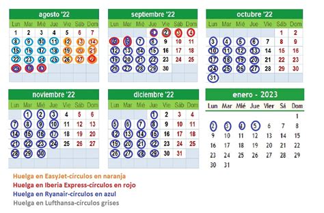 Descubre La Fecha Exacta Cuando Empieza La Huelga De Transportes Y