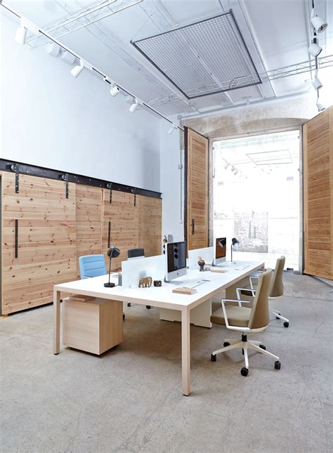 Quels Bureaux Choisir Pour Am Nager Son Open Space