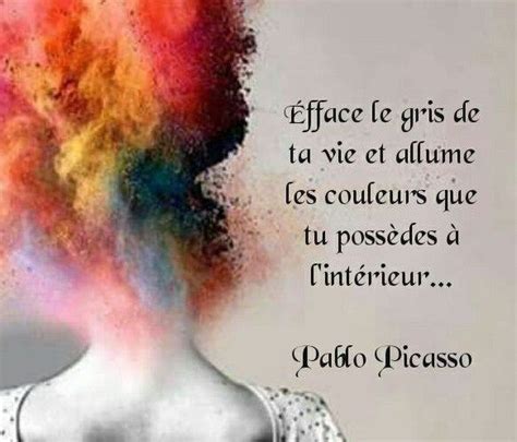 Citation De Picasso Citations D Artiste Maman Citation Pens Es