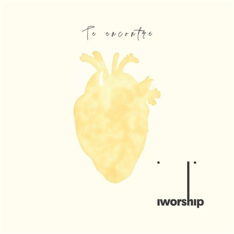 Iworship Te Encontré Lyrics Musixmatch