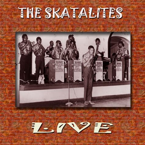 Release: The Skatalites - Live