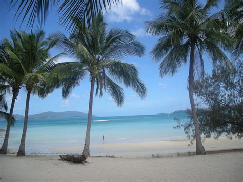 Long Island, Whitsundays, Australia Lovely but I was there during a ...