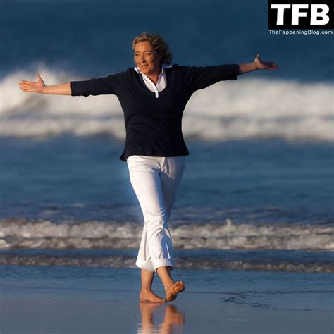 Marine Le Pen Nude Photos Videos TheFappening