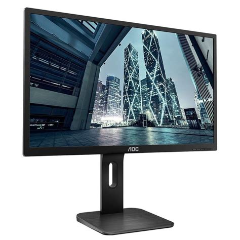 AOC MONITOR 21 5 HDMI WIDE 22P2ES All Computer Solutions