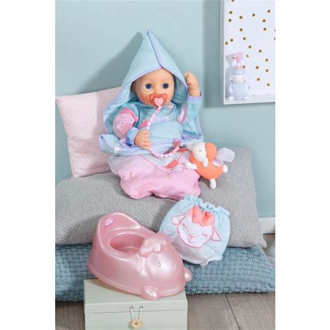 Buy Baby Annabell Sweet Dreams Value Set Cm Doll Outfit At Bargainmax