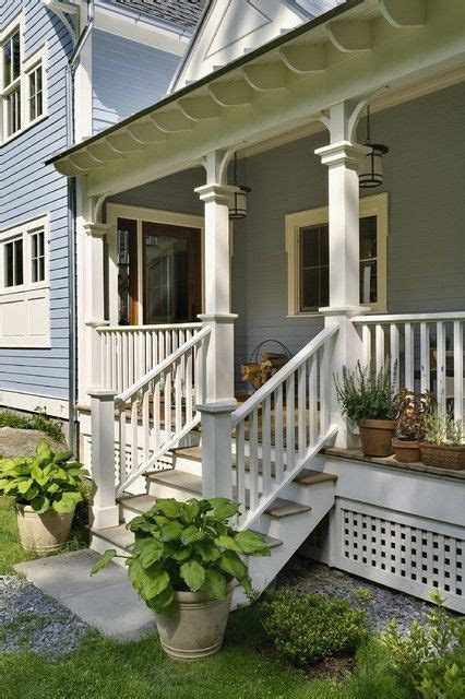 20 Amazing Front Porch Ideas You Must Try In 2018 Cottage Porch