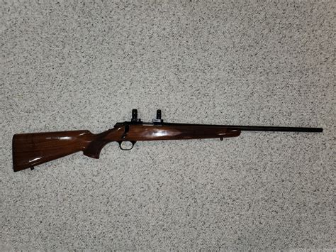 Browning A Bolt Medallion 22 Mag Bolt Action Rifles At