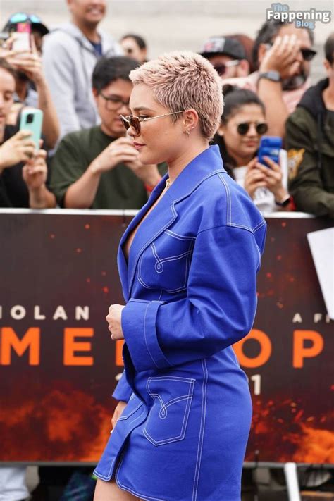 Florence Pugh Florencepugh Nude OnlyFans Photo 1541 The Fappening Plus