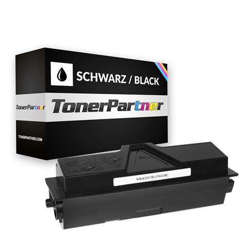 Kyocera T Mj Nl Tk Toner Schwarz Xxl Kompatibel G Nstig