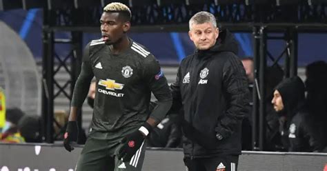 Paper Talk Man Utd Still Want £100m Man To Fill Pogba Void