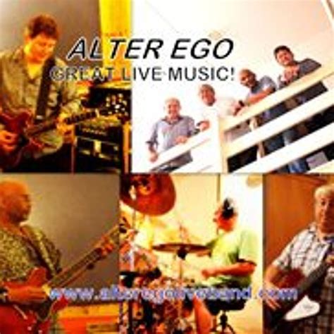 Stream Alter Ego ( Uk Band) music | Listen to songs, albums, playlists for free on SoundCloud