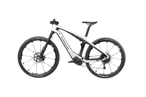 Venta Bicicleta Electrica Porsche En Stock