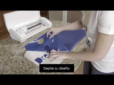 Mini Tutorial De Como Mandar Cortar Vinil Con Tu Silhouette Cameo