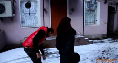 Slutty Misha And Fellow Fuck Rough