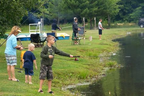 Blog – American Wilderness Campground