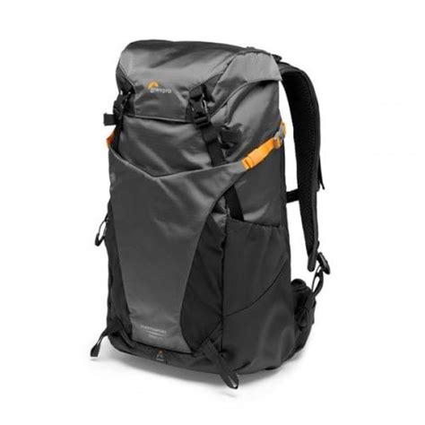 Lowepro Photosport Bp L Aw Iii Gris