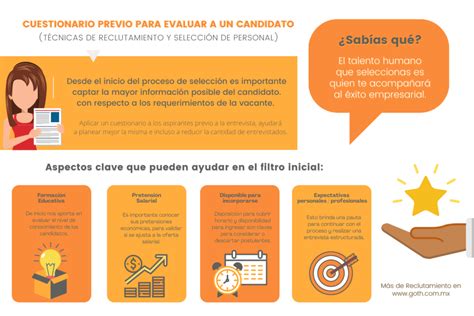 Mejores Estrategias Para La Selecci N De Personal Grupoconsultorrhh