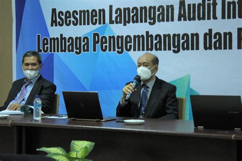 Dua Prodi FKIP UNS Siapkan Langkah Peroleh Akreditasi Internasional