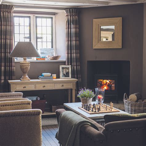 Cosy Snug Room Ideas To Create An Indulgent And