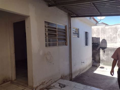 Casa Na Rua Nicolina De Assis Jardim Leonor Em Campinas Por R