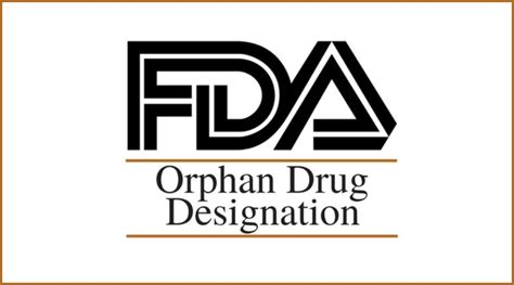 Fda Grants Orphan Drug Designation To New Mesothelioma Drug