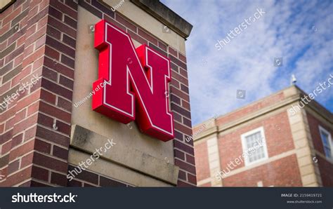 141 University Of Nebraskalincoln 이미지 스톡 사진 및 벡터 Shutterstock