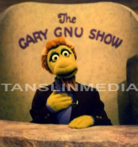 Gnews Flash From Gary Gnu | TanslinMedia