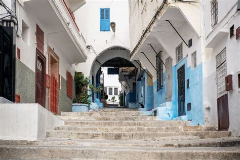 Tangier City - Tangier Tours with Mohamed Ali