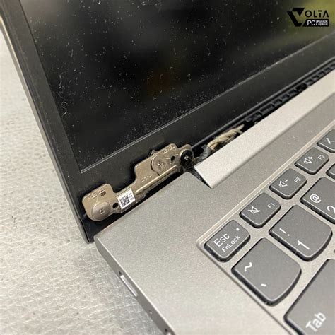 Lenovo Hinge Broken Can Be Repair Months Warranty