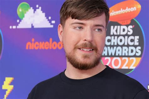 MrBeast: The Phenomenon Of Philanthropy And Entertainment