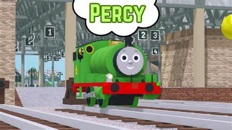 Facts About Percy Btwf Youtube