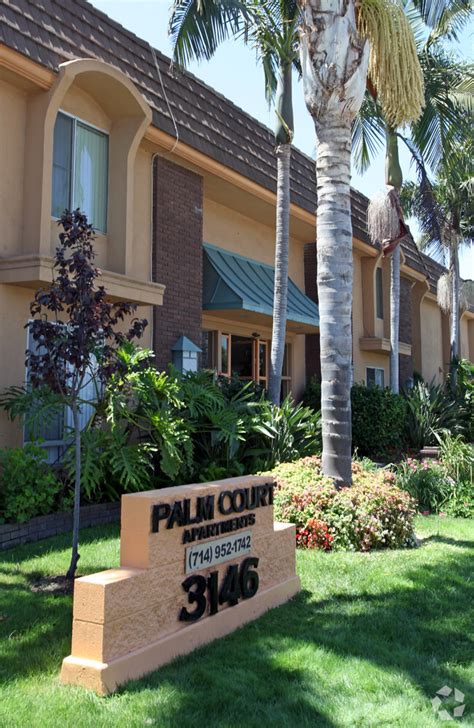 Palm Court Apartments Apartments - Anaheim, CA | Apartments.com