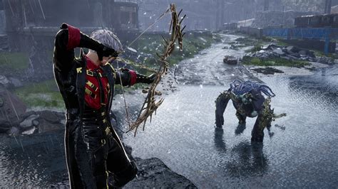 Code Vein 2: Do You Need To Play the Original Code Vein Before the