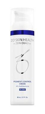 Zo Skin Health Zein Obagi Pigment Control Blending Cr Me Hq Rx