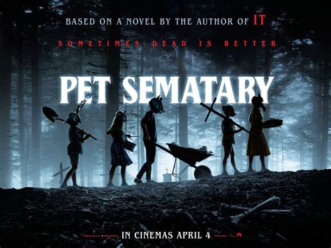 Pet Sematary 2024 Cast - Dreddy Sileas