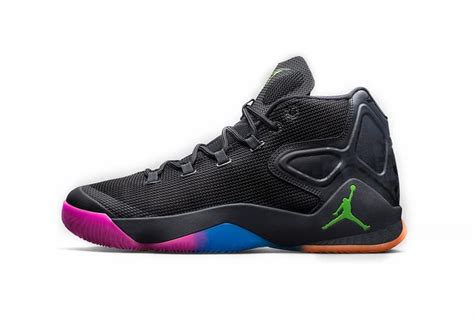 Jordan Brand Melo M12 Hypebeast