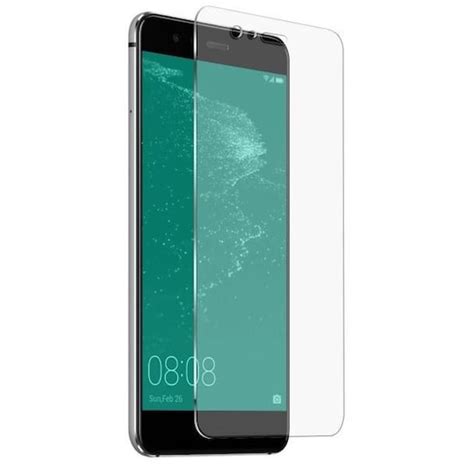 Härdat glas till Huawei P10 Elgiganten