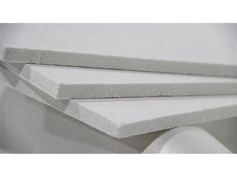 Ceramic Fiber Insulation Board